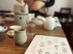 -时光花园(白鹭洲店)