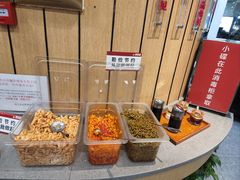 -南城香(北京南站店)