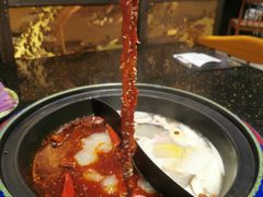 -成都老码头火锅(旺角店)