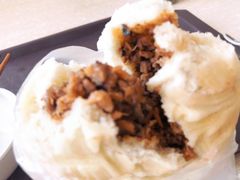 -常州糕团店(北大街新世纪商城店)