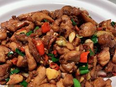 -兰湘子·湘菜小炒(崂山丽达店)