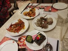 -芭菲盛宴·环球美食(解放碑英利国际店)
