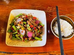 -苗湘食府(十年店)