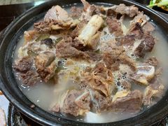 牦牛火锅-康巴藏餐(束河古镇店)