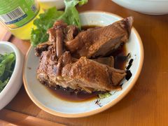 -孙盛兴奥灶面馆·蟹黄面·三虾面(直营.拙政园店)