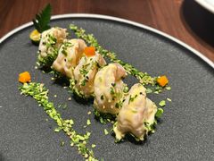 -喜鼎海胆水饺(东港店)