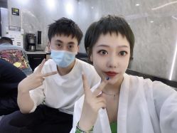 -Tipo Hair salon（明星）店