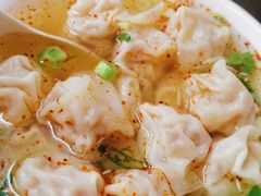 -巧手馄饨(箍桶巷店)