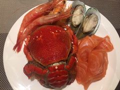 -索菲特西湖大酒店·香榭丽全日候餐厅(南山路店)