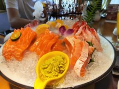 -禾风·海鲜料理自助(玉林店)