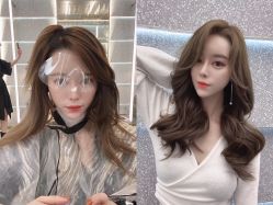 -3AM HAIR SALON染发接发