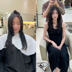 -十六番发型师事务所