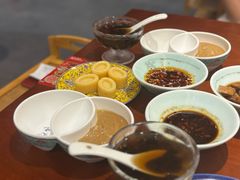 -1078號老北京涮肉(松柏店)