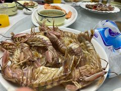 -金海湾海鲜排档(朱家尖店)