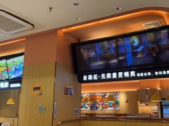 -小鱼小牛(世欧广场店)