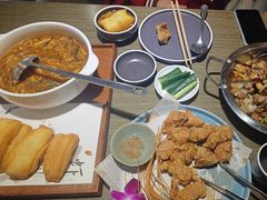 -隆喜元鱼汤包·海鲜(中联广场店)