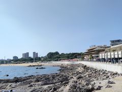 -兴城海滨风景区