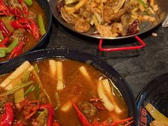 -红盔甲·小龙虾(长寿路店)