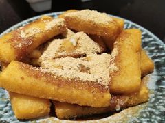 -渝宗老灶火锅(巴国城店)