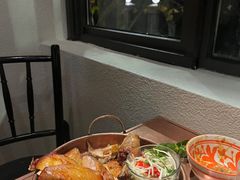 -Ginger(兴国路店)