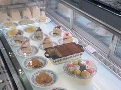 -PETIT PARIS 小巴黎(花园道店)