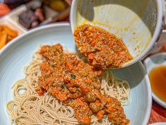 -裕兴记•蟹黄面馆(人民广场店)