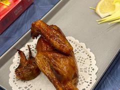 -郑猛记石岐鸽主题餐厅(长江店)