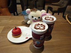 -COSTA COFFEE(国正中心店)