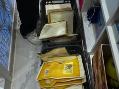 -嘉华鲜花饼·现烤(昆明老街店)