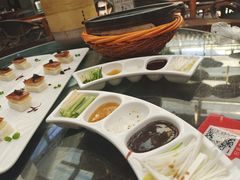 -老铺烤鸭(宝鸡店)