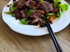 -驴肉火烧(玉祥门店)