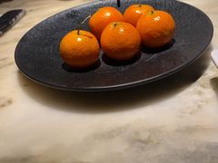 -吴越荣记苏州菜·松鼠桂鱼 100% 活鱼现做(月光码头店)