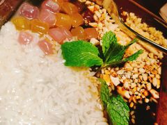 -外婆家(南开大悦城店)