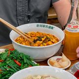 来西安｜不吃泡馍等于白来‼️