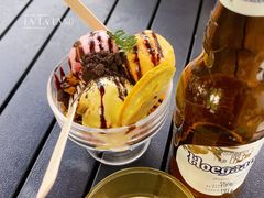 -J Create城市露营咖啡·简餐·宠物(上海动物园店)