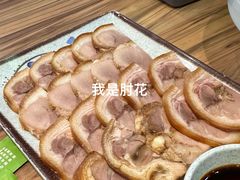 -合合春饼·酱骨·东北菜(潘家园店)