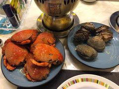 -喜庭海鲜自助(来福士店)