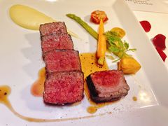 -The V泽惟·低温慢煮料理