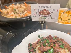 -前海沿·青岛菜(乐客城店)