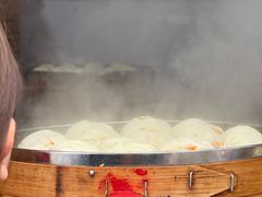-清泉阁包子铺(中山路店)