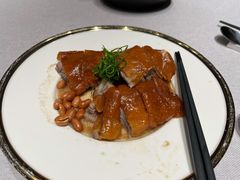 深井烧鹅-广东道至正餐厅(区庄店)