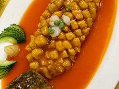 -清真马祥兴菜馆(云南北路店)