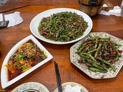 尖椒鸡-陈有良尖椒鸡(渝中示范店)