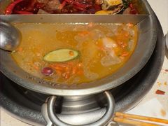 -小龙坎火锅(全球总店)