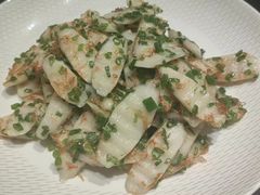 -中山保利艾美酒店-乐美中餐厅