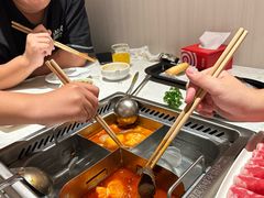 -海底捞火锅(稻河古街夜宵主题店)