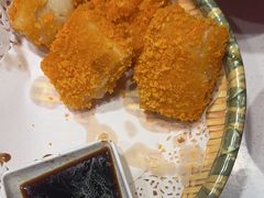 -老马路串串香火锅(北门桥店)