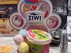 -DQ·蛋糕·冰淇淋(虹口龙之梦店)