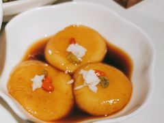 榴莲糖油粑粑-望湘园·小雅(德基店)