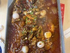 -鱼酷活鱼烤鱼(沈阳大悦城店)